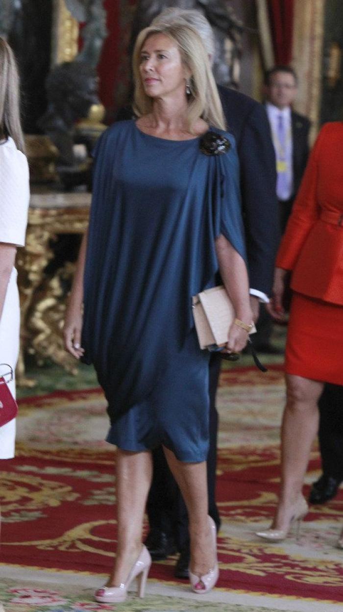 De la realeza a la realidad: El primer día del reinado de Felipe VI