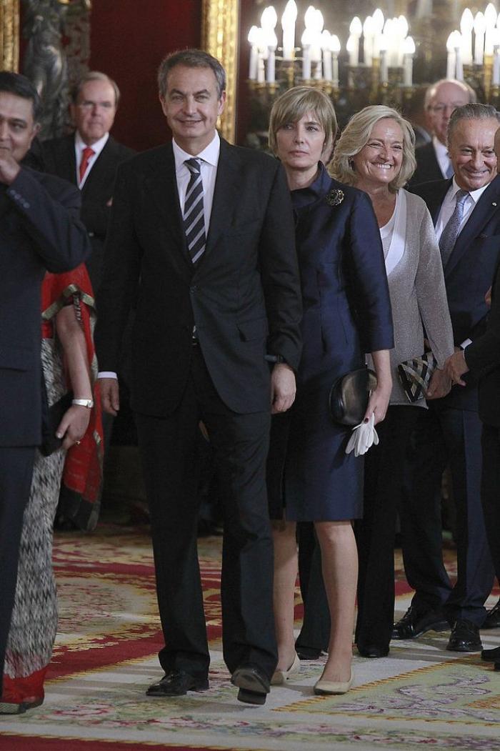 De la realeza a la realidad: El primer día del reinado de Felipe VI