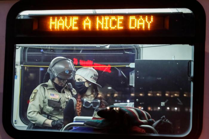 Por qué no es lo mismo ser antifascista en EEUU que en Europa