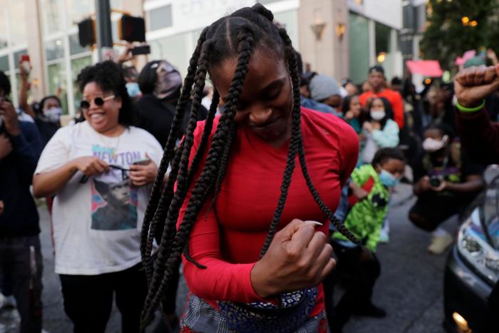 Por qué no es lo mismo ser antifascista en EEUU que en Europa