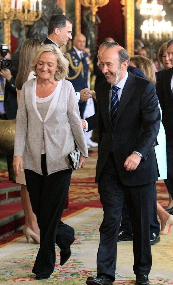 De la realeza a la realidad: El primer día del reinado de Felipe VI