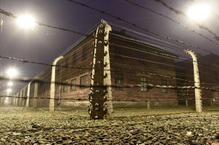 Un tercio de los europeos sabe poco o nada del Holocausto