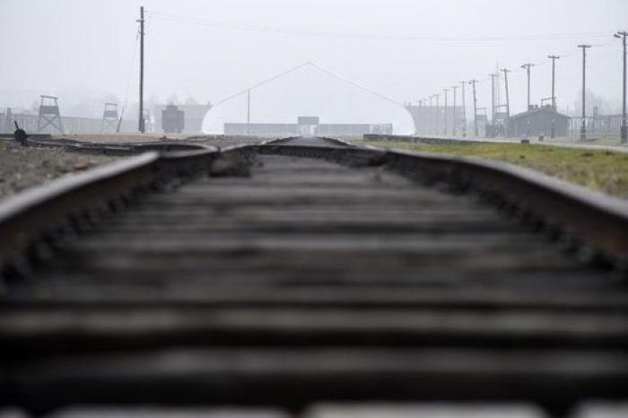 Un tercio de los europeos sabe poco o nada del Holocausto