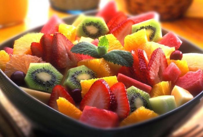 Cosas que sí y que no puedes hacer durante la cena