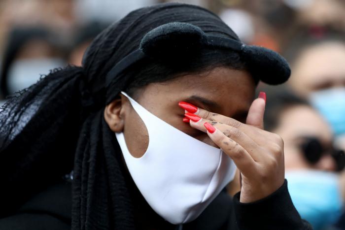 Por qué no es lo mismo ser antifascista en EEUU que en Europa