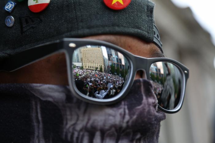 Por qué no es lo mismo ser antifascista en EEUU que en Europa