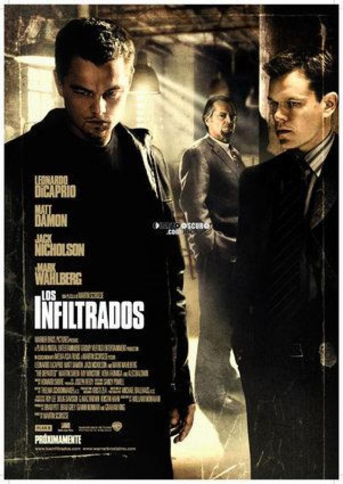 Presentan una demanda por supuesto plagio contra 'La forma del agua'