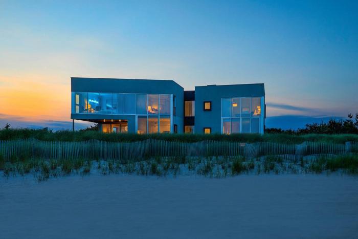 La espectacular casa de 18 millones que Rihanna quiere comprar para sus vacaciones