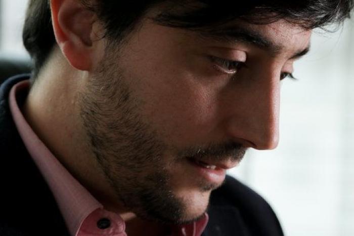 Toni Roldán: "Hay que ofrecer oportunidades, no rentas mínimas que no puedes pagar"