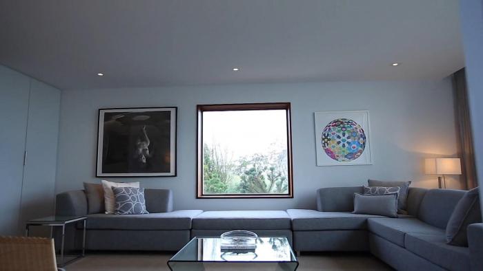 La espectacular casa de 18 millones que Rihanna quiere comprar para sus vacaciones