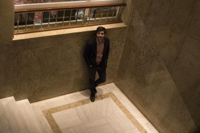 Toni Roldán: "Hay que ofrecer oportunidades, no rentas mínimas que no puedes pagar"