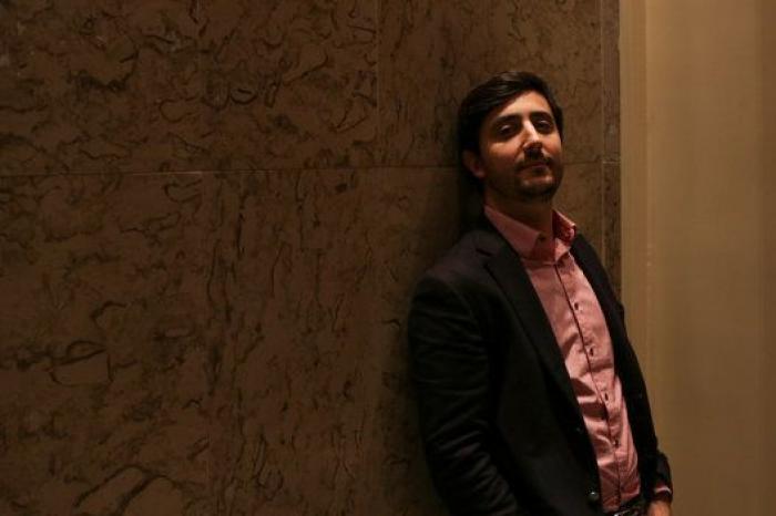 Toni Roldán: "Hay que ofrecer oportunidades, no rentas mínimas que no puedes pagar"