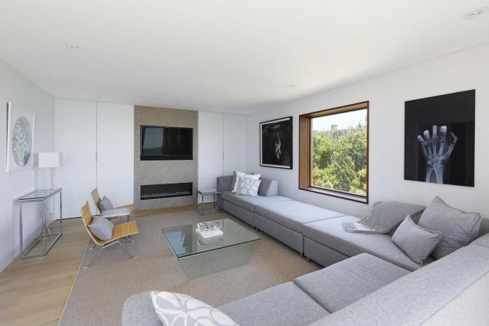 La espectacular casa de 18 millones que Rihanna quiere comprar para sus vacaciones