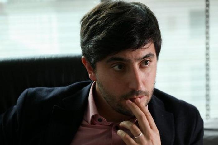 Toni Roldán: "Hay que ofrecer oportunidades, no rentas mínimas que no puedes pagar"