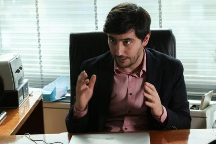 Toni Roldán: "Hay que ofrecer oportunidades, no rentas mínimas que no puedes pagar"