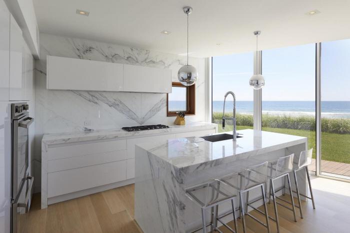 La espectacular casa de 18 millones que Rihanna quiere comprar para sus vacaciones