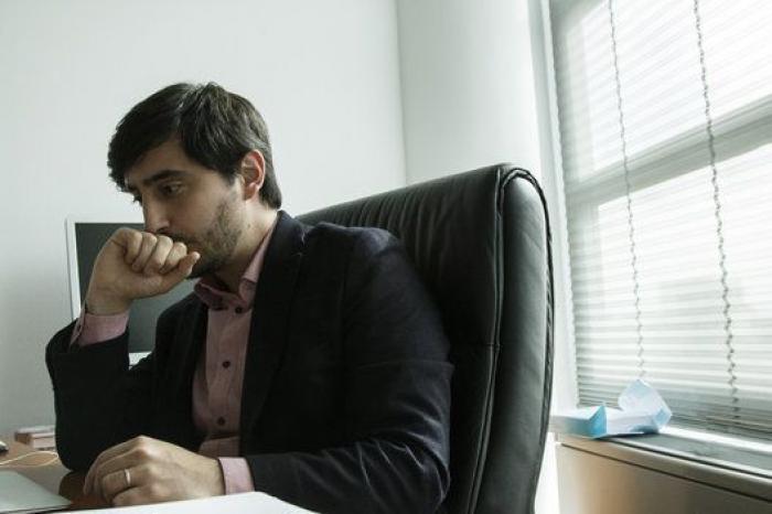 Toni Roldán: "Hay que ofrecer oportunidades, no rentas mínimas que no puedes pagar"