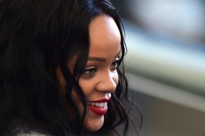 El famoseo en las gradas de la final del Mundial Brasil 2014 (FOTOS)