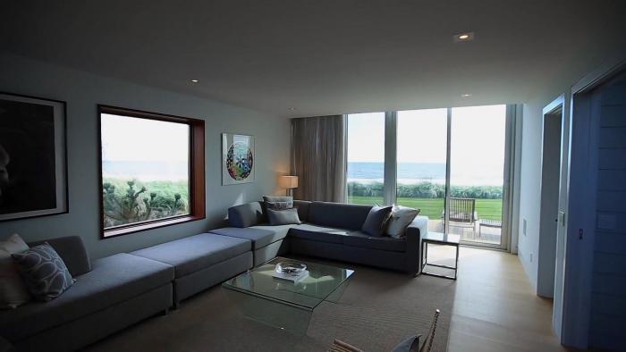 La espectacular casa de 18 millones que Rihanna quiere comprar para sus vacaciones