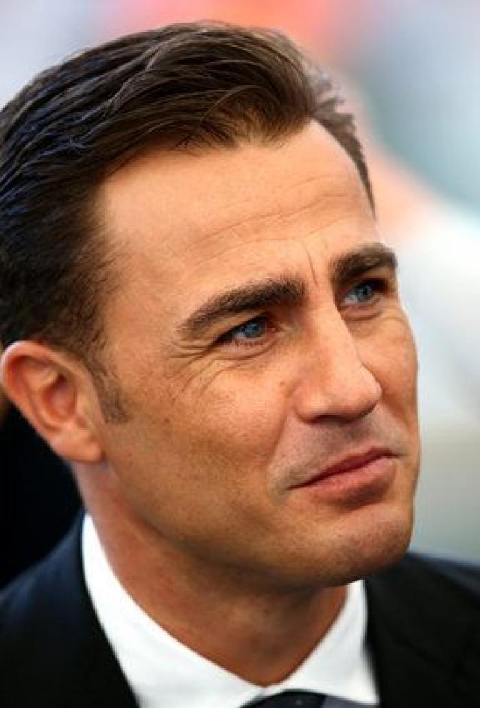 El famoseo en las gradas de la final del Mundial Brasil 2014 (FOTOS)