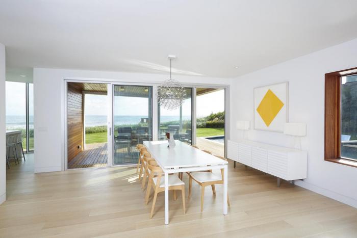 La espectacular casa de 18 millones que Rihanna quiere comprar para sus vacaciones