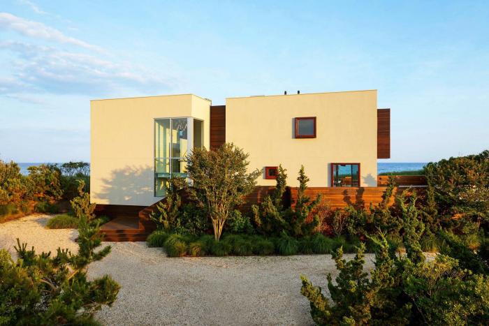 La espectacular casa de 18 millones que Rihanna quiere comprar para sus vacaciones