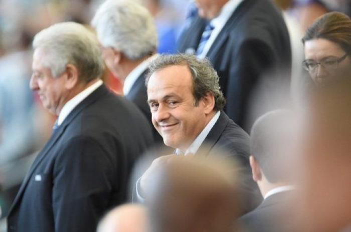 El famoseo en las gradas de la final del Mundial Brasil 2014 (FOTOS)