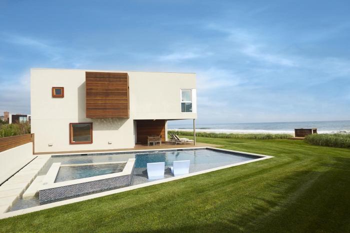 La espectacular casa de 18 millones que Rihanna quiere comprar para sus vacaciones