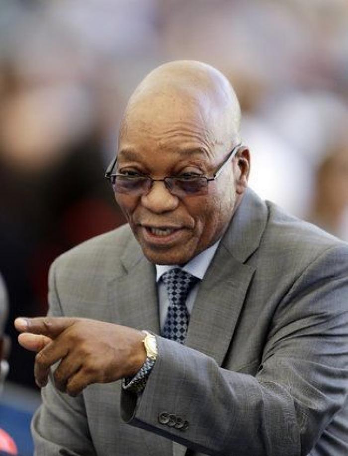 El famoseo en las gradas de la final del Mundial Brasil 2014 (FOTOS)