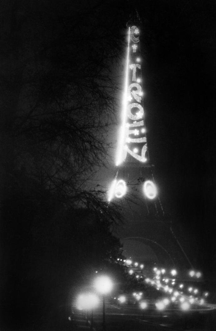 Un cristal a prueba de balas rodeará la Torre Eiffel ante posibles ataques