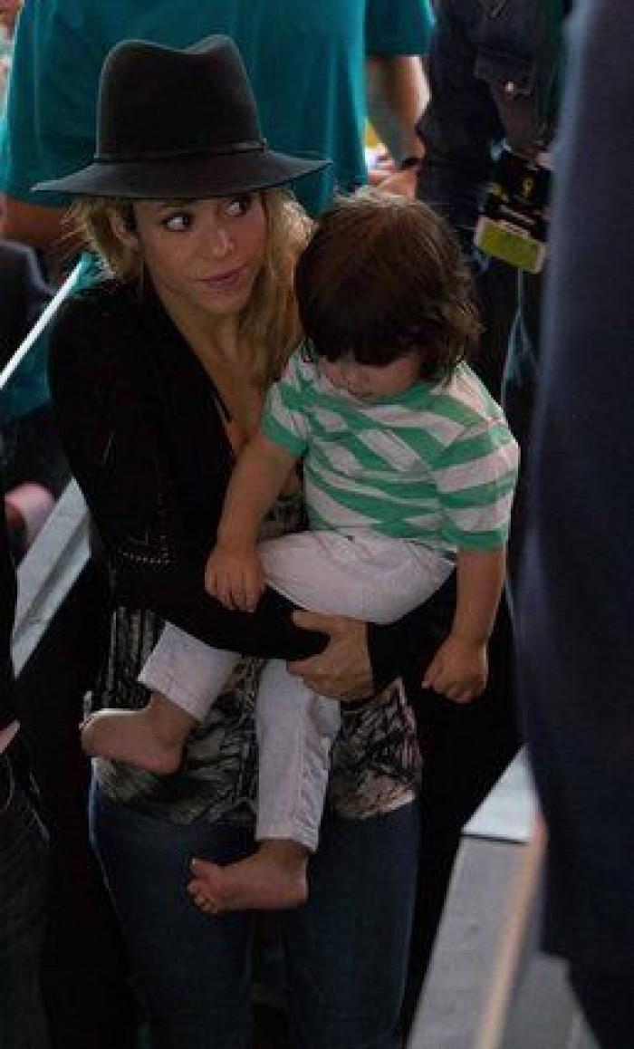 Shakira clausura Brasil 2014: sus actuaciones en un Mundial (VÍDEOS)
