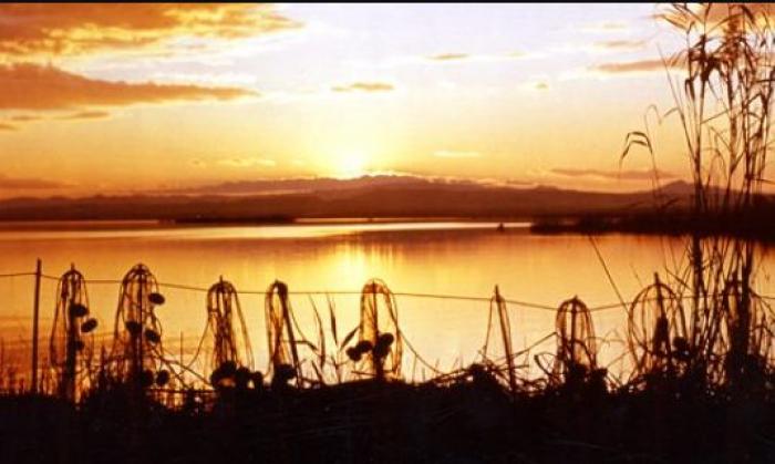 Estos 17 sitios compiten por tener el mejor atardecer de España: hay uno por comunidad autónoma