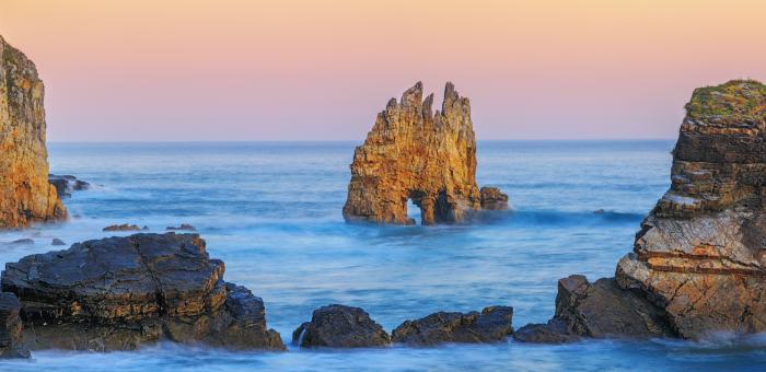 Estos 17 sitios compiten por tener el mejor atardecer de España: hay uno por comunidad autónoma