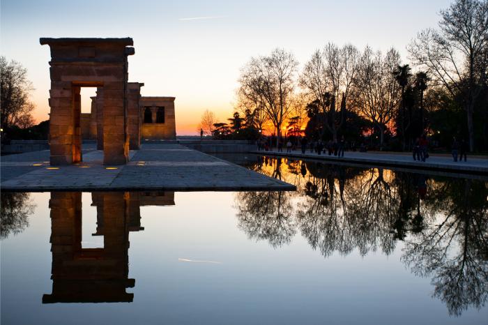Estos 17 sitios compiten por tener el mejor atardecer de España: hay uno por comunidad autónoma