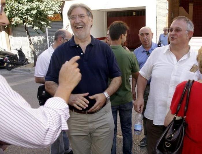 El 32% de los militantes del PSOE han votado a su líder en las mesas constituidas
