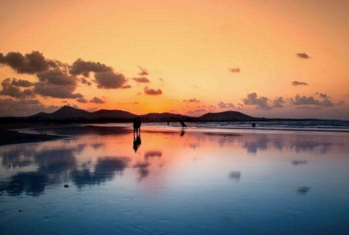 Estos 17 sitios compiten por tener el mejor atardecer de España: hay uno por comunidad autónoma