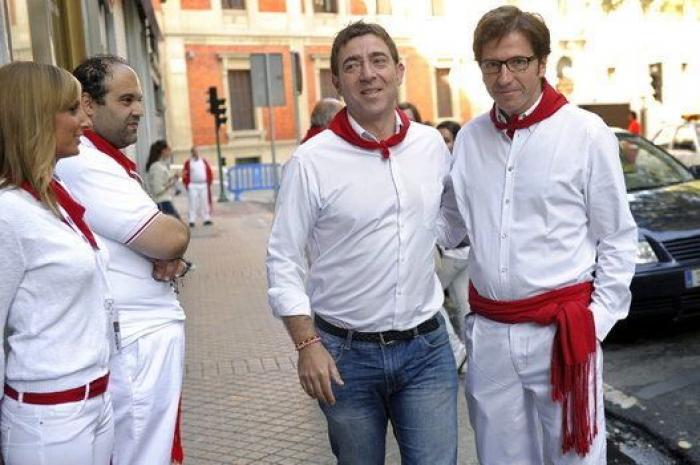 El 32% de los militantes del PSOE han votado a su líder en las mesas constituidas