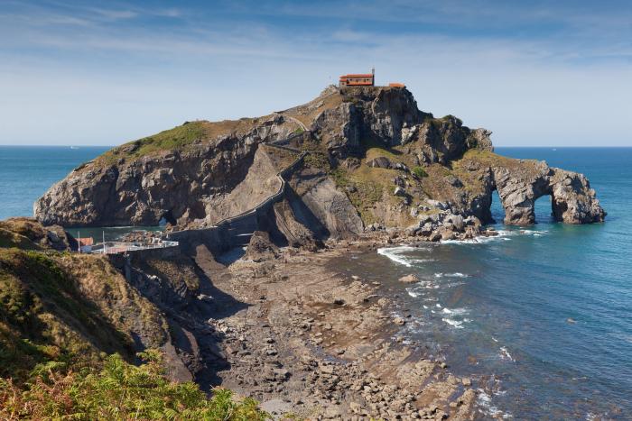 Estos 17 sitios compiten por tener el mejor atardecer de España: hay uno por comunidad autónoma