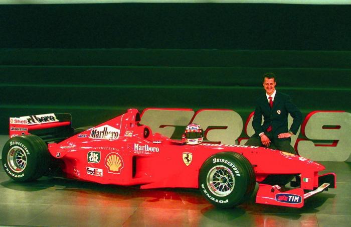 La "situación vital" de Schumacher es "muy comprometida"