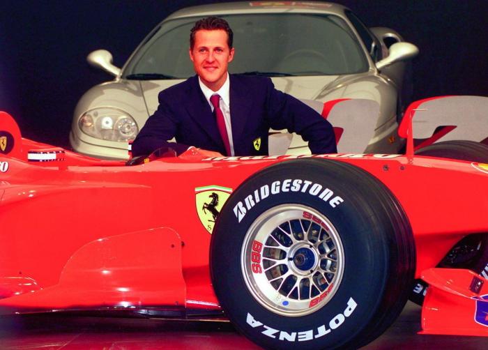 La "situación vital" de Schumacher es "muy comprometida"