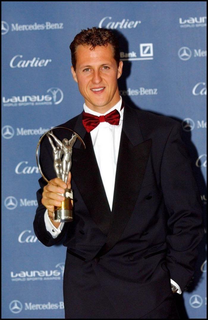 La "situación vital" de Schumacher es "muy comprometida"