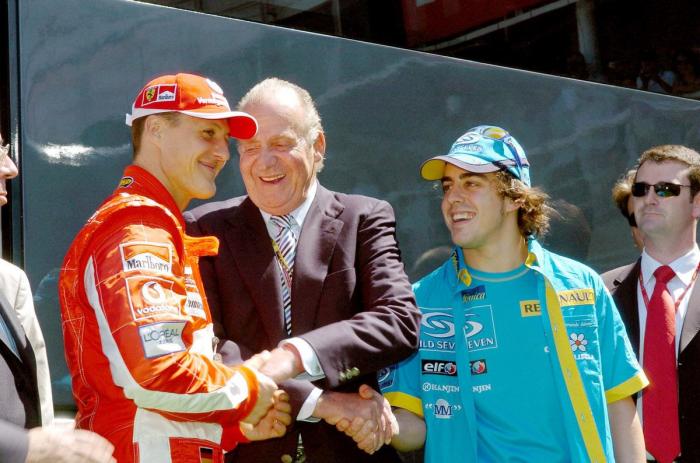 La "situación vital" de Schumacher es "muy comprometida"