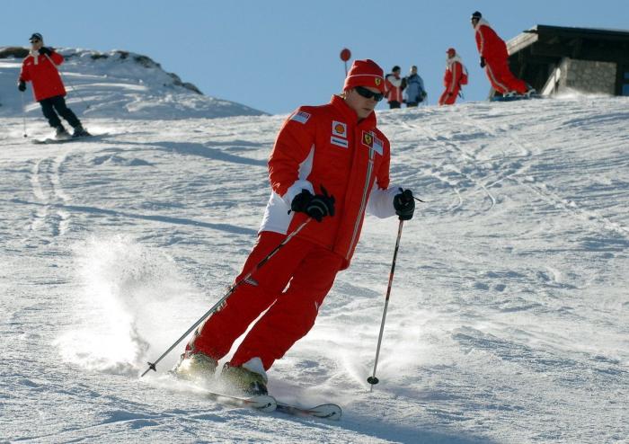 La "situación vital" de Schumacher es "muy comprometida"