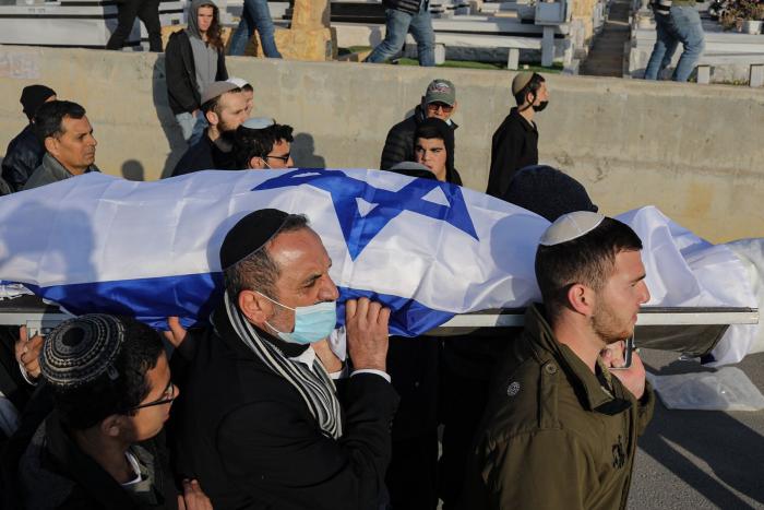 ¿Qué está pasando en Israel y Palestina? Las claves de la peor oleada de violencia en un año