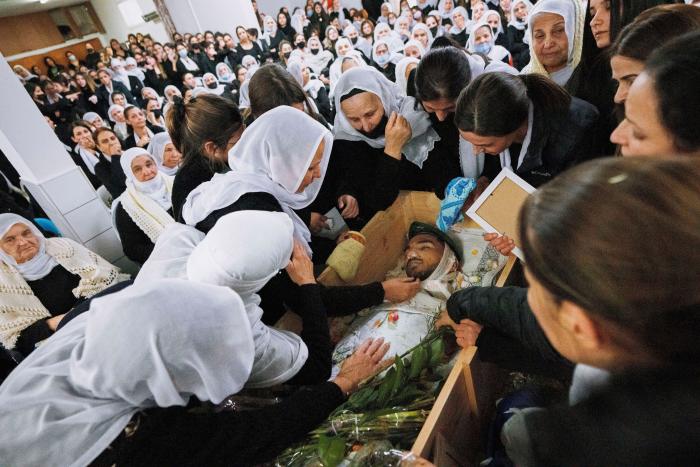 ¿Qué está pasando en Israel y Palestina? Las claves de la peor oleada de violencia en un año