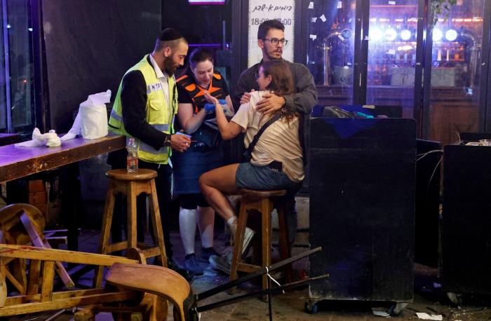 ¿Qué está pasando en Israel y Palestina? Las claves de la peor oleada de violencia en un año