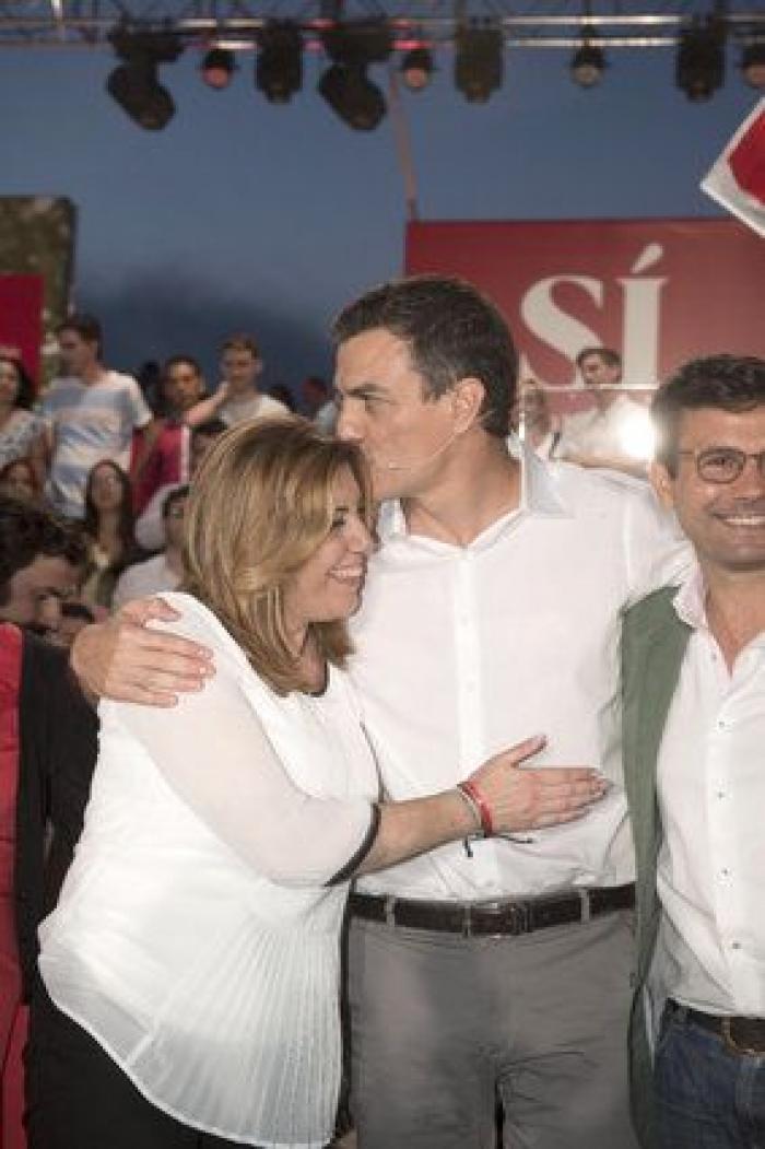 El PP ganaría las elecciones y Unidos Podemos superaría al PSOE en votos y escaños