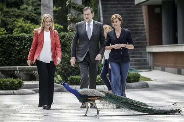 El PP ganaría las elecciones y Unidos Podemos superaría al PSOE en votos y escaños