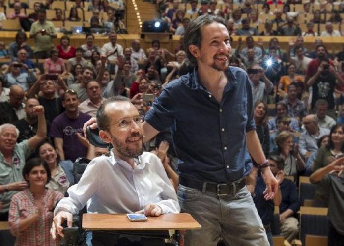 El PP ganaría las elecciones y Unidos Podemos superaría al PSOE en votos y escaños