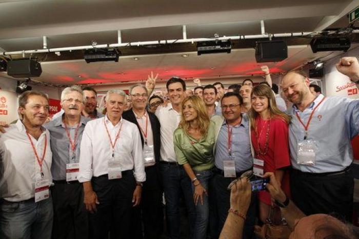 Pedro Sánchez, día 1: primarias, barones, el poder de Díaz y Cataluña
